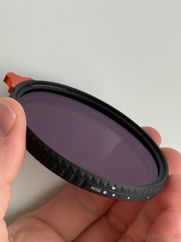 67mm VND ND2-32 KF Concept - 9