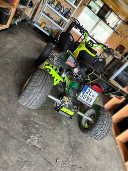Access tomahawk SP300-S s spz a tp - 9
