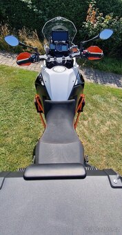 KTM 1190 Adventure R - 9
