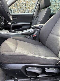 BMW e91/318d/105Kw/Krásný stav - 9