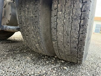 Iveco TRAKKER 6x4 E6 NOSIČ KONTEJNERŮ - 9