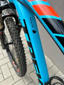 MTB TREK XCALIBER 9 - 9