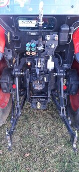 Prodám traktor Zetor Proxima HS 110 - 9