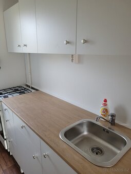 Pronájem bytu 3+kk, Bílina,  5.Května - 9