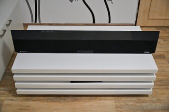 SENNHEISER AMBEO MAX SOUNDBAR - 9