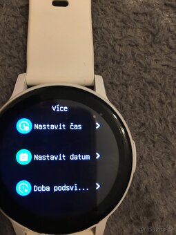 Chytré dámské hodinky - 9