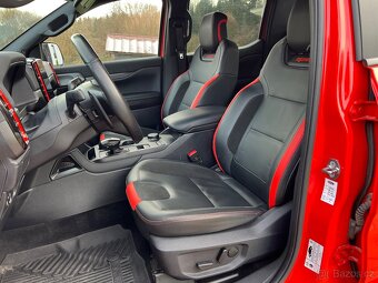 ✅ Ford Ranger Raptor 3.0 V6 EcoBoost BiTurbo A/T e-4WD❗️ - 9