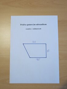 Prodám příslušenství na kulečník NĚGUŠ (bába, hříbek) - 9