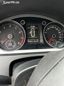 Volkswagen Passat, VW Passat Variant 1.8 TSI DSG - 9