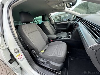 Volkswagen Passat B8 2020 TDI 90kw DSG TOP CENA-2x pneu - 9