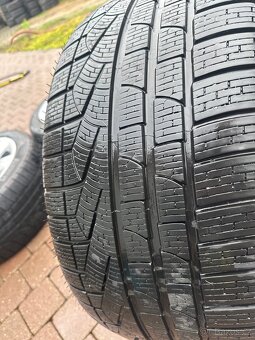 Alu BMW 5x120 R19 - 9