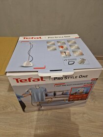 Tefal IT 2460 E0 - žehlící stojan - 9