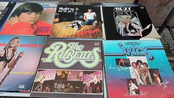 Lp desky množství 300 ks. - 9