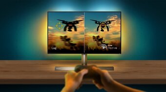 27ˇ 4K Philips Momentum 279M1RV GAMING záruka - 9