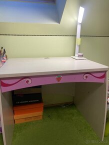 Dětský pokoj Čilek dívčí - 9