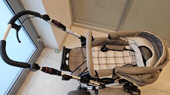 Hartan topline S, X - 9