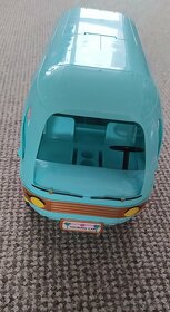 Karavan pro panenky - 9