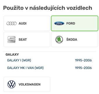 Turbodmychadlo, přeplňování NISSENS 93090 - 9