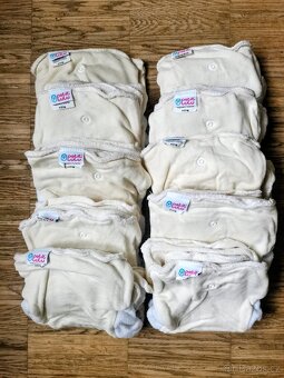 Látkové pleny NOVÉ - 9