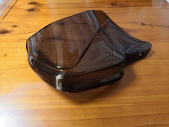 Černé zvýšení blástrů BMW - 9