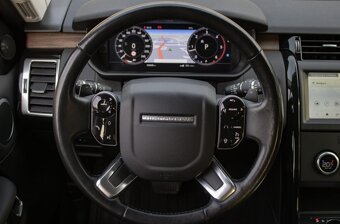 Land Rover Discovery 3.0 SDV6 SE - 9