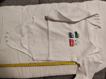 Oblečky pro prcky - 9