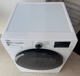 Sušička beko - 9