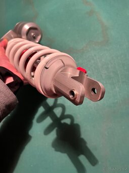 Tlumiče WP XACT - 9