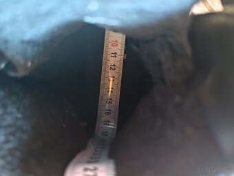 Dětské zimní boty - 9