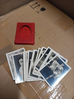 Staré foto AKTY. - 9