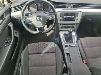 VW PASSAT VARIANT 2.0TDI 110kw - 9