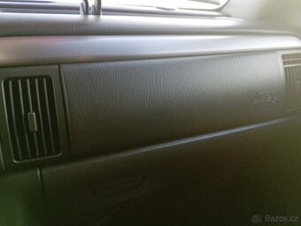 Jeep grand Cherokee Laredo - 9