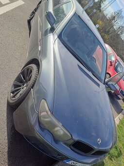 Prodam Bmw 745i - 9