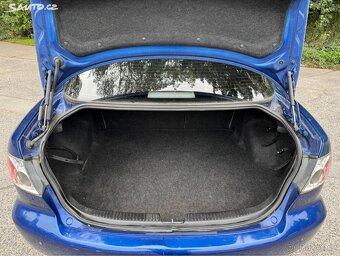 Mazda 6,  2.0 / 100 kW - 9