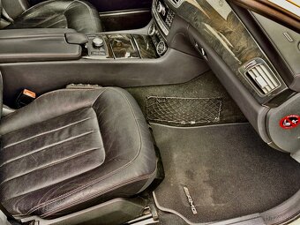 Mercedes-Benz CLS 350 CDI 4MATIC - 9