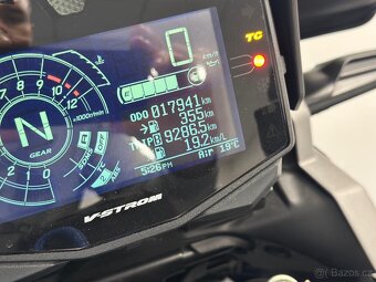 Suzuki V-Strom 1050 XT - 9