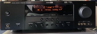 Audio Receiver YAMAHA HTR-6030 - 9