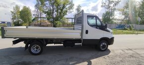 Iveco Daily  50C/35 - sklápěč , sklopka - 9