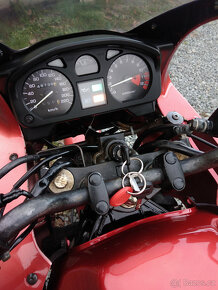 Honda CB 500 R.V.2000 - 9