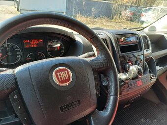FIAT DUCATO 3.0 Multijet 130kW, 10 palet - 9