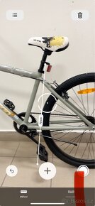 Bmx kolo Hiland 26” - 9