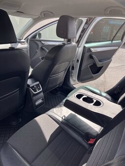 Škoda Octavia 3.DSG.2.0.TDI .2014 rok - 9
