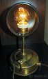 Dlouhý,Široký a Bystrozraký - 3x stolní lampa original - 9