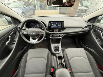 i30 1,5 CVVT 80 kW Comfort Odpočet DPH - 9