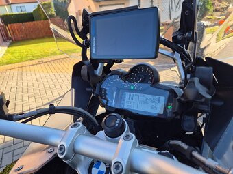 BMW R 1200 GS Adventure 2018 - 9
