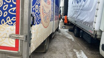 Iveco Daily 50C35 - 9
