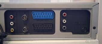 TOSHIBA SD-36VESE HiFi COMBO - 9