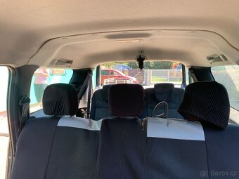 Prodám Dacia logan - 9