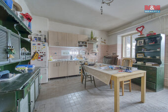 Prodej nájemního domu, 1172 m², Planá - 9