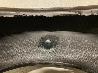 Letní pneumatiky Good Year 225/45 R17 - 9